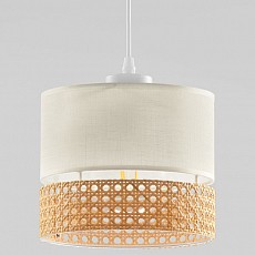 Подвесной светильник tk lighting paglia 6693 paglia